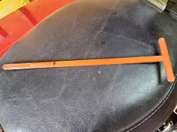 HD Twin Cam 88 Ölmessstab / engine oil dipstick
