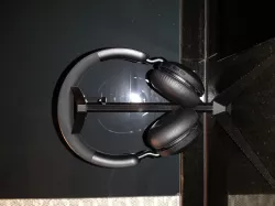 headphone holder