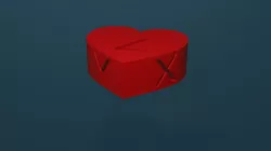 Heart calibration test