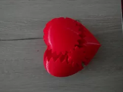 heart gear