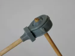 Heim joint (lockable)