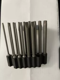 Hexbit Holder