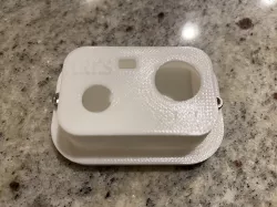 High Tech pet 1.5 inch Collar Adapter