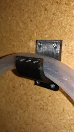 Hose hook