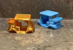 HotRod E3D Buggy