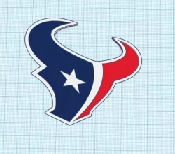 Houston Texans Logo