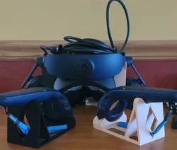 HTC Vive Eye Desktop Set