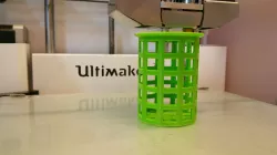 Hydroponic net pot / planter