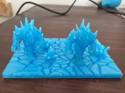 Ice Elemental