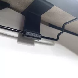 IKEA Lack Hangar