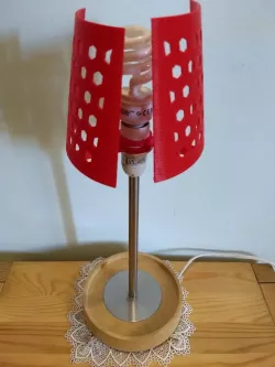 IKEA lamp shade
