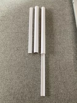 IKEA Small cable tray