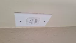 Ikea Tradfri Wallplate
