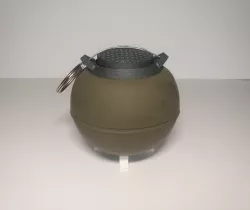 Impact grenade from Rainbow Six Siege