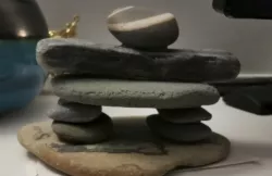 Inukshuk