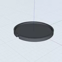 iPhone 12 MagSafe Charger Base