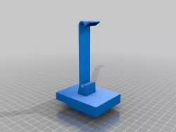 iPhone 6+ Tripod Mount