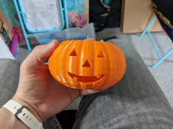 Jack O Lantern