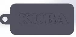Jmenovka Kuba