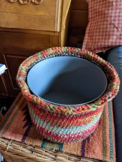 Julie's Bucket