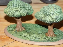 Jungle/Forest Scenery/Scatter 1
