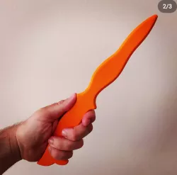 Keris Kris