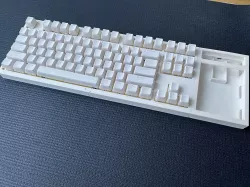 Keyboard v2