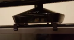 Kinect 360 bracket for TV