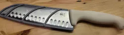 Knife Sheath for Santoku knife