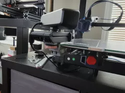 Kobra Max Bed Cam Mount