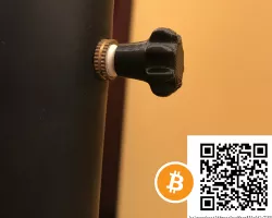 Lamp Knob (6mm Inner Diameter)