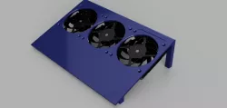 Laptop Cooler for 15 inch Laptops