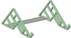 Laptop Stand for Dell Latitude