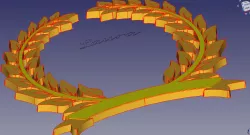Laura Wreath