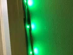LED bracket
