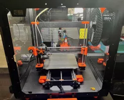 Led light kit for Original Prusa Enclosure