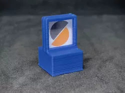 Lego Frame 2x2