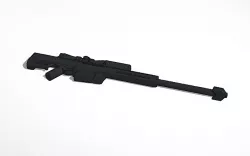 lego gun