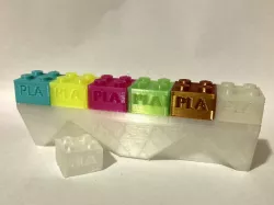 Lego Shelf