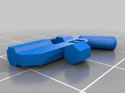 Lego Wingman