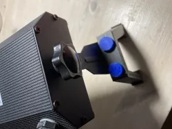 Legs for 100W UV LED Bar