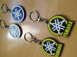 Llaveros de Yamaha