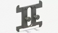 Logitech Driving Force Shifter Sequential Adapter