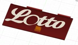 Lotto case