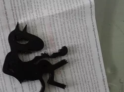luci smoking 4x2 magnets