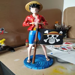 Luffy