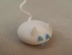 Lumi - Cats are Liquid