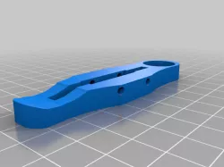 	m1 bayonet handguard