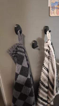 Magnetic Hook