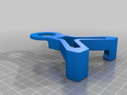 Magnetic Phone Holder